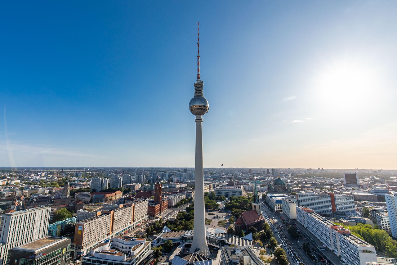 Alexanderplatz